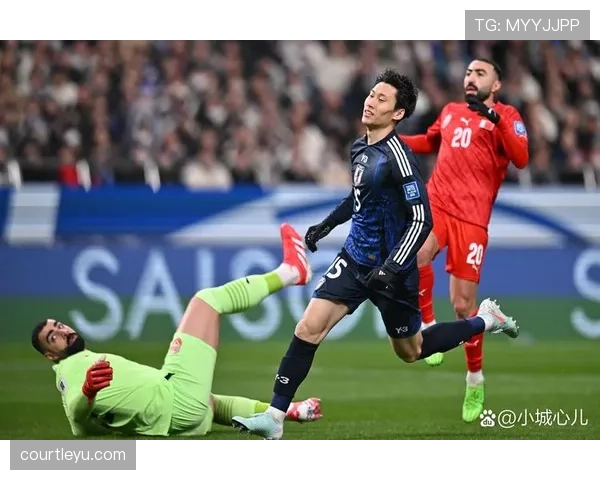日本队2026世界杯阵容预测 森保一能否带领蓝武士突破16强魔咒