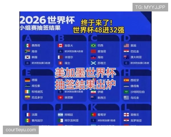 世界杯E组出线名单确认：三支球队进入32强